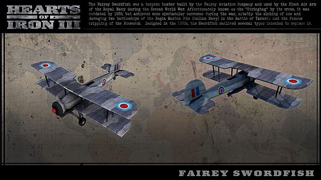 Hearts of Iron III: British Vehicle Spritepack