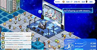 Syr and The Stars' Revival