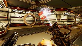 Spy Robot: Gateways To Humanity