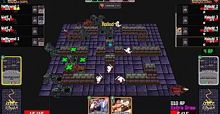 Mage Fight
