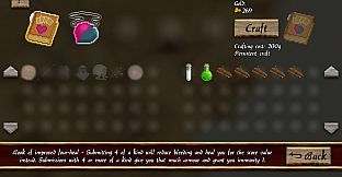 Sternly Worded Adventures