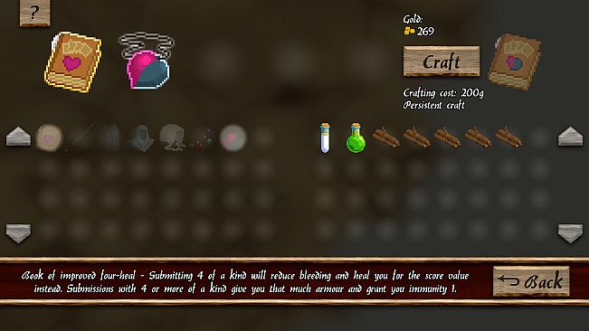 Sternly Worded Adventures