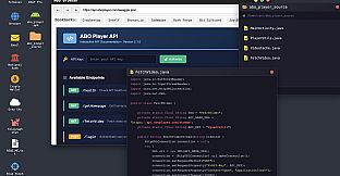 Hacker's Journey
