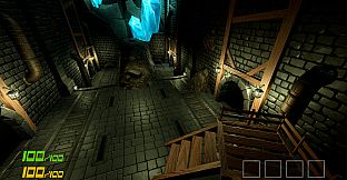 Cooking Cave