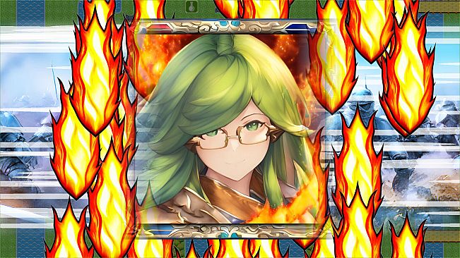 Little Land War SRPG