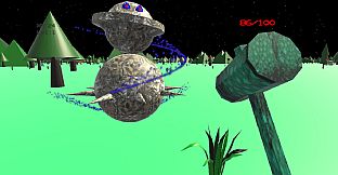 Verzaken! VR Adventure