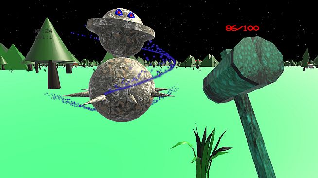 Verzaken! VR Adventure