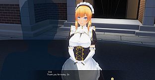 CUSTOM ORDER MAID 3D2 It's a Night Magic The End of Summer ALL in ONE Pack