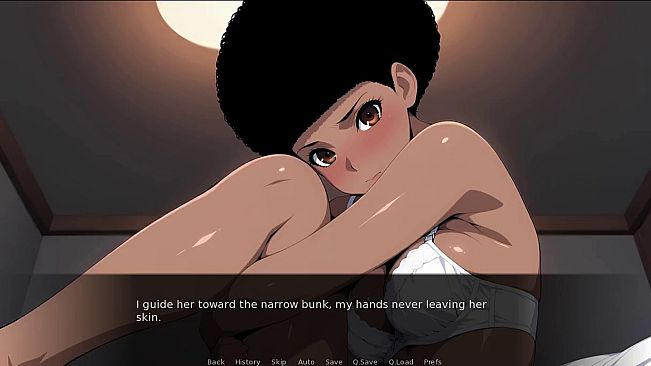 Ice Melts 2: Caribbean Cruise