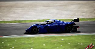 Assetto Corsa -Tripl3 Pack