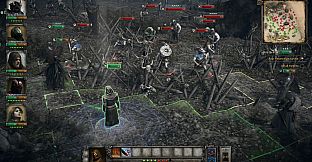 King Arthur: Knight's Tale - Pict Skirmish Pack