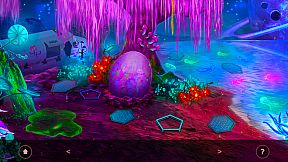 Kosmonavtes: Academy Escape