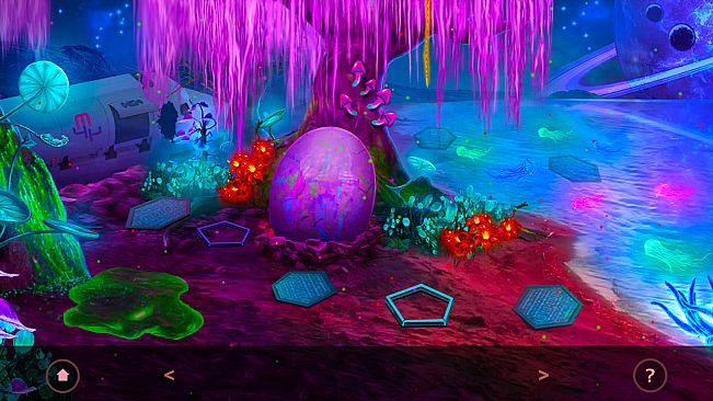 Kosmonavtes: Academy Escape