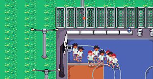 Final Buzzer : Idle Basketball Manager