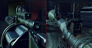 Killing Floor 2 - Cosmetics Season Pass