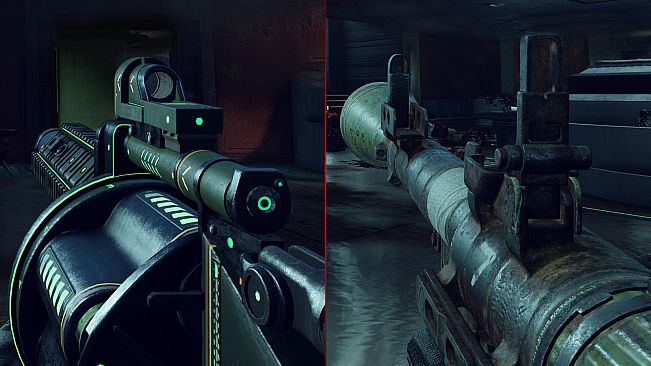 Killing Floor 2 - Cosmetics Season Pass