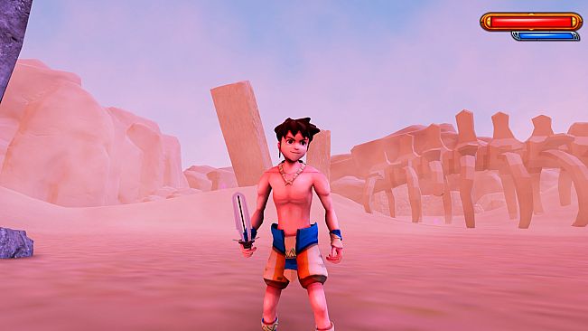 Kriaturaz - O Guardião das Lendas (Base)