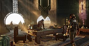 Dune: Awakening – Ultimate Edition