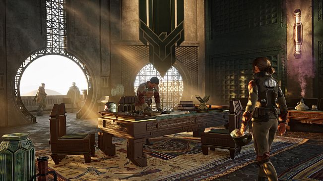 Dune: Awakening – Ultimate Edition