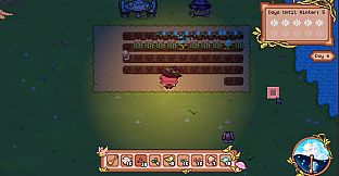Mystic Garden