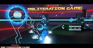 Doctor Kvorak's Obliteration Game