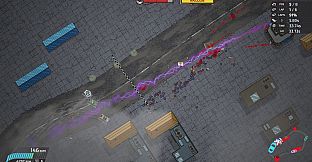 Bloody Rally Show: Prologue