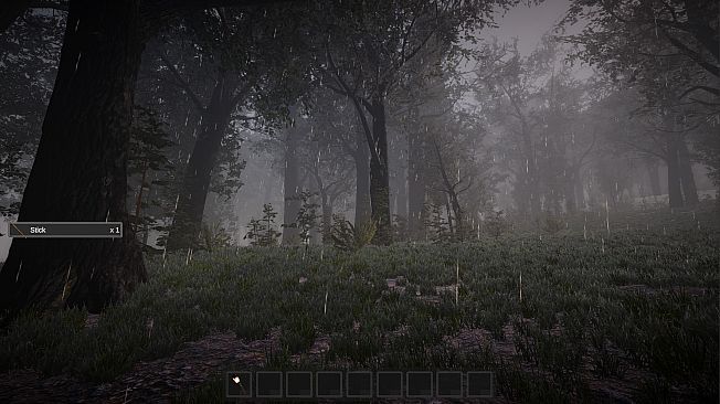 PROJECT D : Human Risen