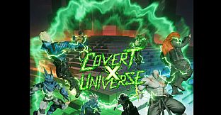 Covert X Universe