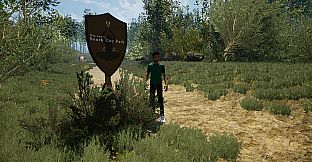 The Fox, The Forest & The Darkness