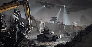 Homefront: The Revolution - Expansion Pass