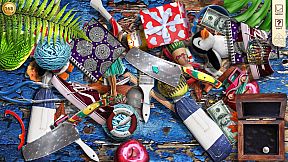 Twistingo Collector's Edition