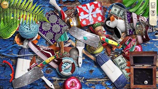 Twistingo Collector's Edition