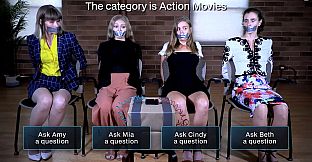 Rescue the Hostages: Twenty Deadly Questions