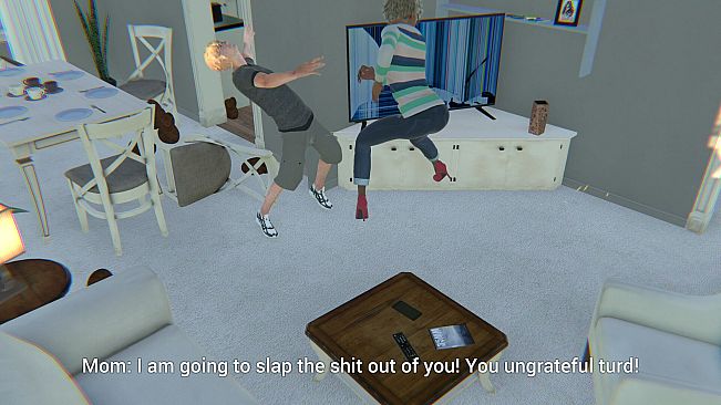 Jimmy's Fruity Adventure