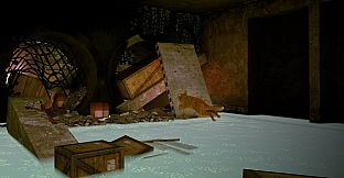 Little Strays 2: Souls of First Light