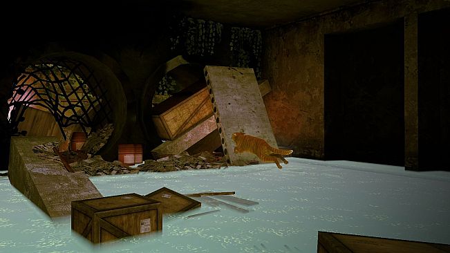 Little Strays 2: Souls of First Light