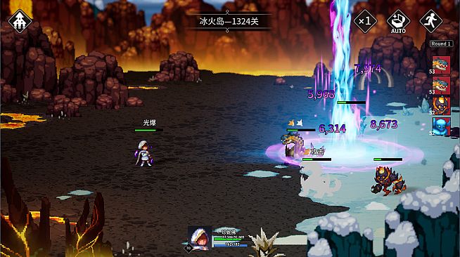 放置勇者：远征/Idle Heroes:Odyssey-珍妮佛Jennifer