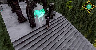 Runeflame - Legacy of the Druids