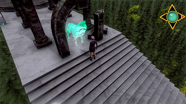 Runeflame - Legacy of the Druids