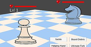 King's Skirmish