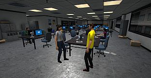 Overtime : Development Hell