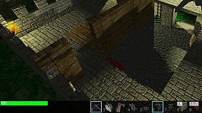 StaudSoft's Synthetic World Beta