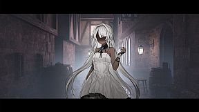 The World Well: Blood of Caro