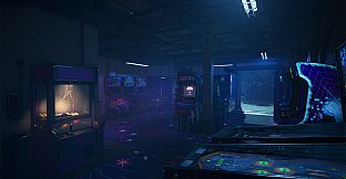 Dead by Daylight - All Things Wicked Chapter