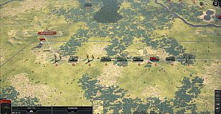 Panzer Corps 2: Axis Operations - 1941