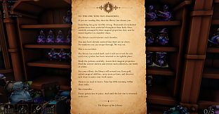 Sort the Magic Potions: Tidy Up and Shelve