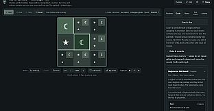 Puzzle Programmer
