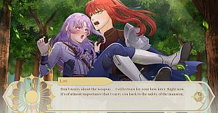 Saintess of the Golden Bow