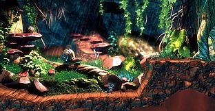 Macrotis: A Mother's Journey