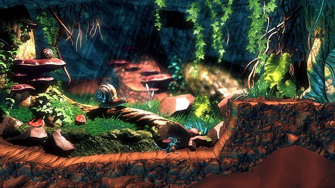 Macrotis: A Mother's Journey